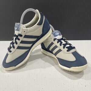 Adidas SL 72 RS Wonder Aluminum Sneakers Retro Hype Men's 4.5 Women 5.5 / JH5096